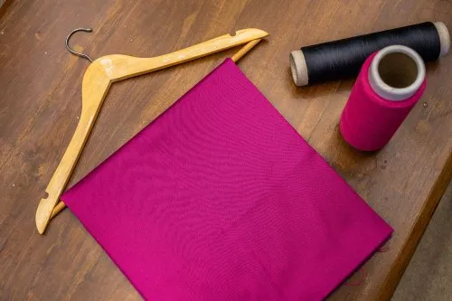 Polyester Taffeta Fabric