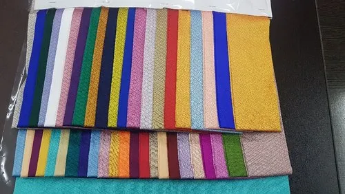 Polyester Taffeta Fabric