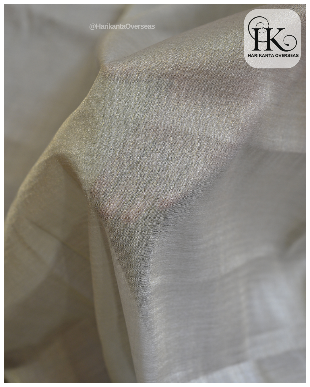 Kanjivaram Fabric