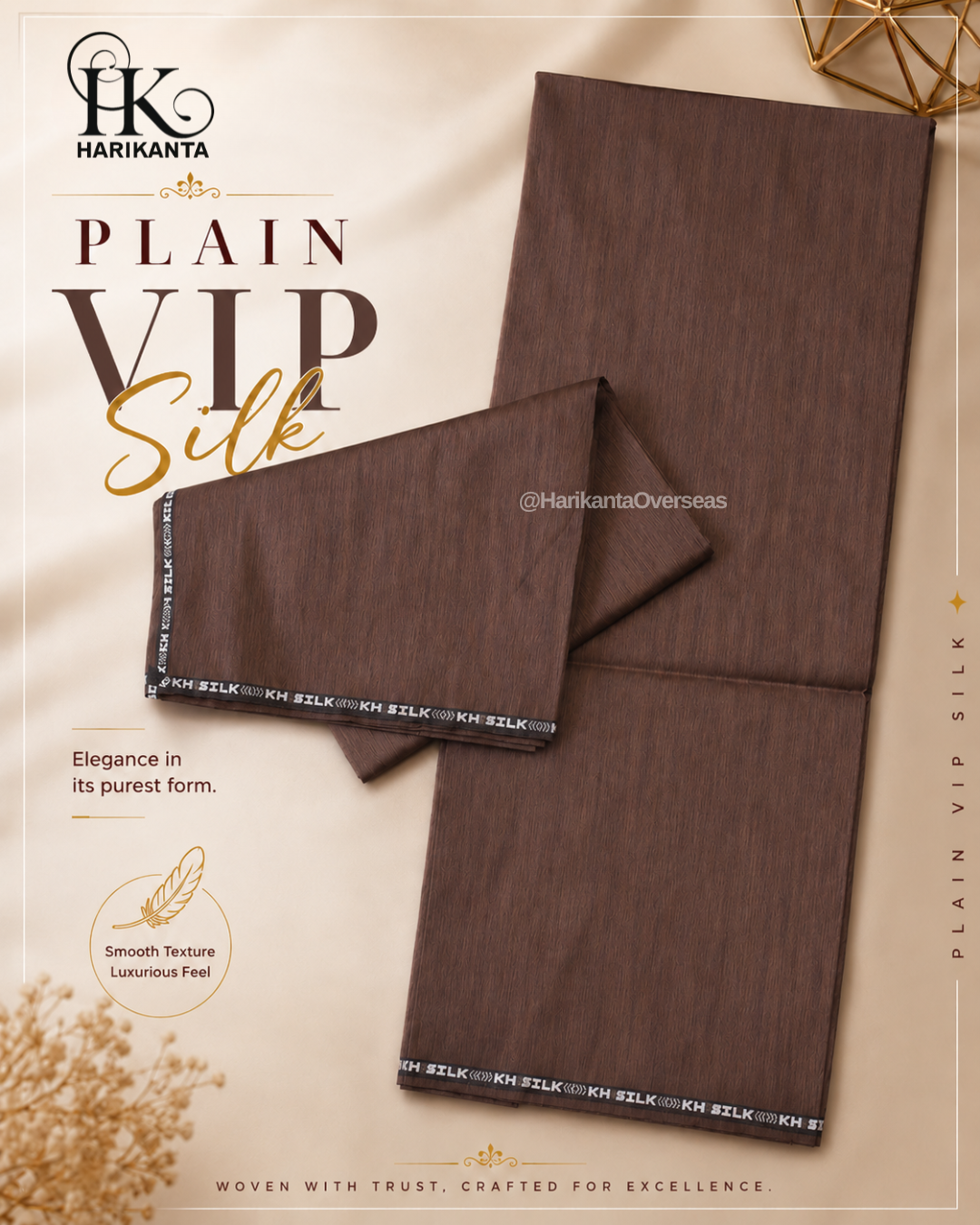 Royal Silk