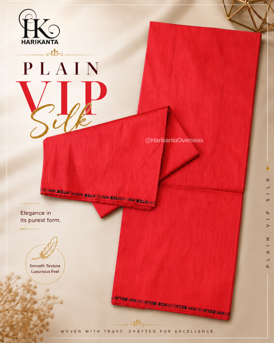 Royal Silk
