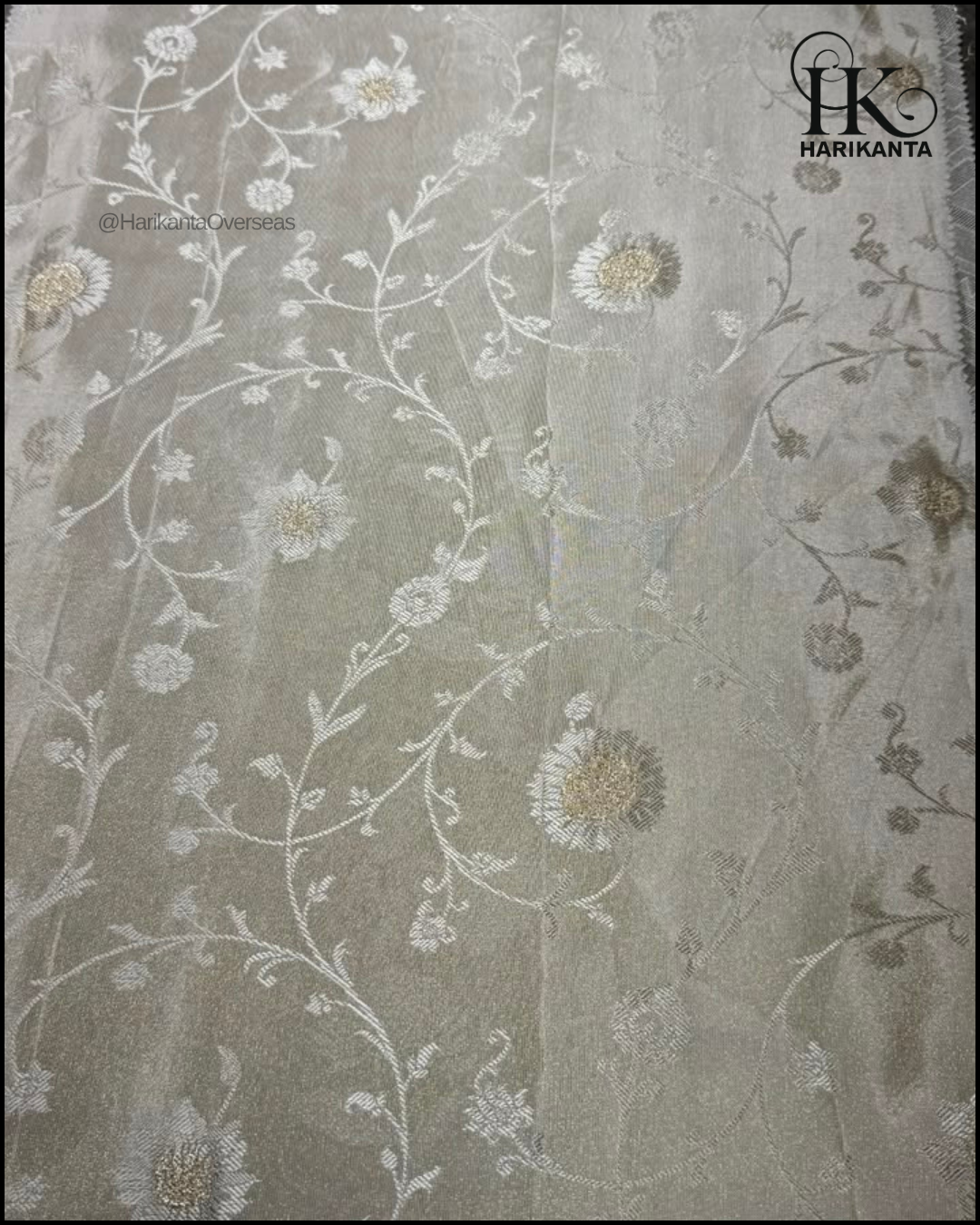 Viscose Tissue Jacquard