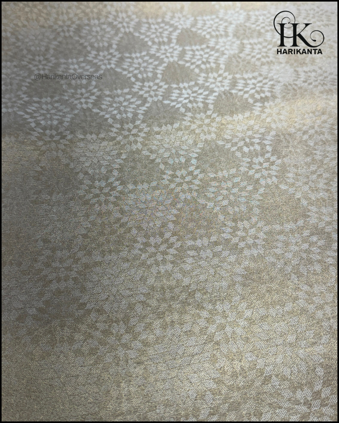 Kanjivaram Jacquard