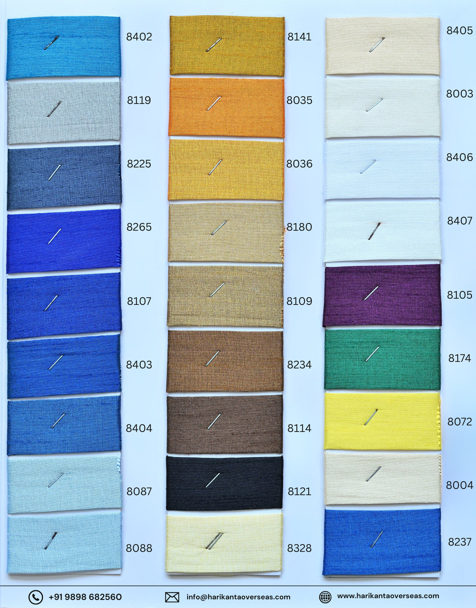 Dhupion Fabric