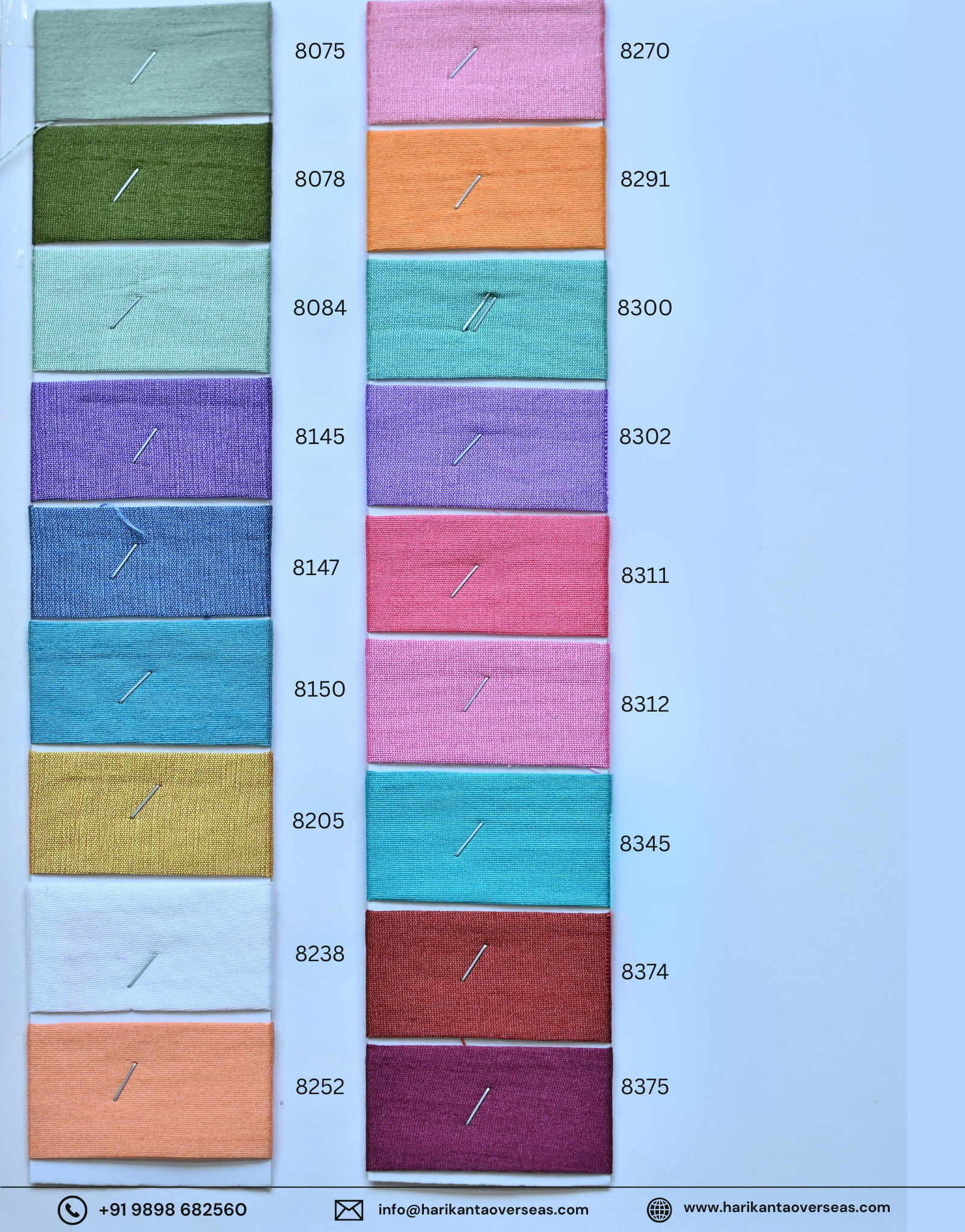 Dhupion Fabric