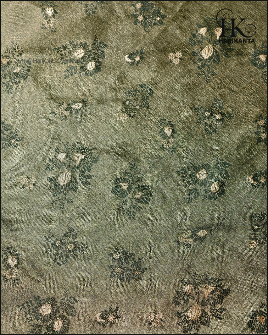 TUSSAR SATIN — Where Elegance Meets Craftsmanship