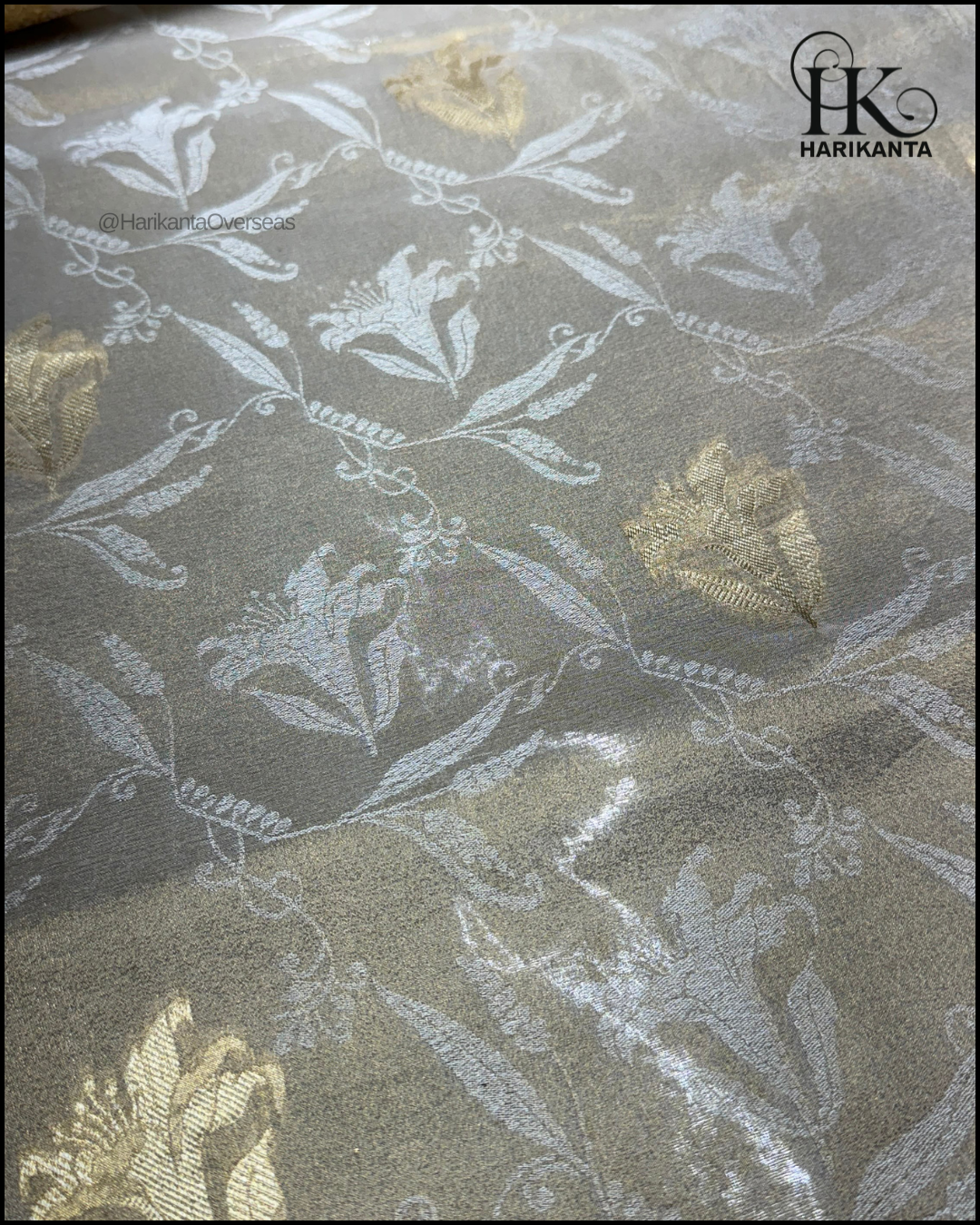 Kanjivaram Jacquard